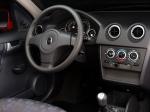 Chevrolet Celta 5-Door 2006 года